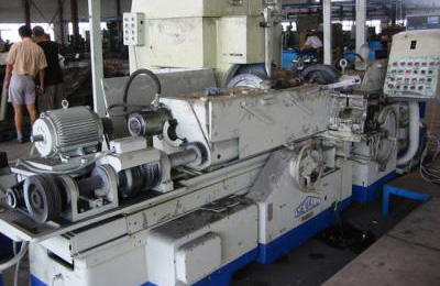 工業(yè)機電設備回收